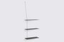 Woud Stedge Shelf Small