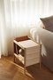 Form & Refine Journal Beistelltisch