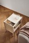 Form & Refine Journal Beistelltisch