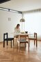 Form & Refine Blueprint Stuhl mit Sitzpolster 2er Set - Preis pro Stuhl 