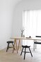 Form & Refine Austere Esstisch