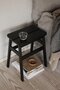 Form & Refine Angle Standard Hocker 45cm