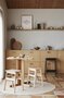 Form & Refine Angle Standard Hocker 45cm
