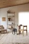 Form & Refine Angle Standard Hocker 45cm