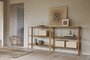 Form & Refine Angle Standard Hocker 45cm