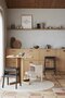 Form & Refine Angle Standard Barhocker 65cm
