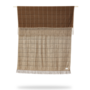 Form & Refine Aymara Alpaca Decke New Square 130 x 190cm