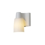 ORIGINAL BTC Oxford 1 Bone China Wall Light