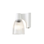 ORIGINAL BTC Minster 1 Prismatic Wall Light