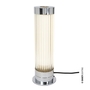 ORIGINAL BTC Pillar Table Light - Chrome