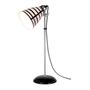ORIGINAL BTC Circle Line Medium Table Light - Natural white & black