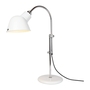 ORIGINAL BTC Ginger Table Light - White