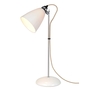 ORIGINAL BTC Hector Large Dome Table Light, Natural