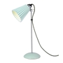 ORIGINAL BTC Hector Medium Pleat Table Light - Light green