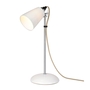 ORIGINAL BTC Hector Small Flowerpot Table Light, Natural