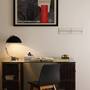 ORIGINAL BTC London Table Light 