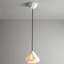 ORIGINAL BTC Hatton 1 Pendant, Black Braided Cable