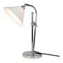 ORIGINAL BTC Task Ceramic Table Light, Natural