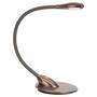 ORIGINAL BTC Cirrus Table Light - Anodised Bronze, Mushroom