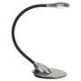 ORIGINAL BTC Cirrus Table Light - Anodised Titanium, Black