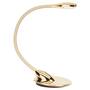 ORIGINAL BTC Cirrus Table Light - Gold Plated, Beige