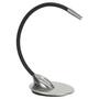 ORIGINAL BTC Nimbus Table Light - Anodised titanium, black
