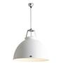 ORIGINAL BTC Titan Size 5 Pendant Light - White_White_Interior