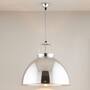 ORIGINAL BTC Titan Size 5 Pendant Light - Natural_Aluminium
