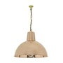 ORIGINAL BTC Spun Reflector, Medium - Polished copper