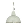 ORIGINAL BTC Spun Reflector, Medium - Polished Aluminium