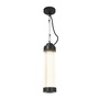 ORIGINAL BTC Pillar Pendant Light - Weathered Brass