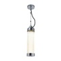 ORIGINAL BTC Pillar Pendant Light - Chrome