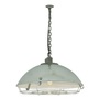 ORIGINAL BTC Cargo Cluster Light With Protective Guard, Standard E27 & Standard E27 & IP44
