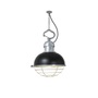ORIGINAL BTC Oceanic Pendant Light - Black