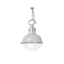 ORIGINAL BTC Oceanic Pendant Light - Putty Grey