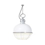 ORIGINAL BTC Large Oceanic Pendant Light - White