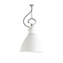 ORIGINAL BTC Small 7380 Pendant Light - White