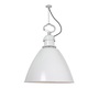ORIGINAL BTC Medium 7380 Pendant Light - White