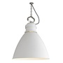 ORIGINAL BTC Large 7380 Pendant Light - White