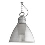 ORIGINAL BTC Large 7380 Pendant Light - Aluminium