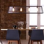 ORIGINAL BTC Diner, Internally Glazed 125 Light
