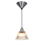 ORIGINAL BTC Circus Prismatic Pendant Light
