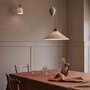 ORIGINAL BTC Cobb Large Plain Pendant Light - Pendelleuchte