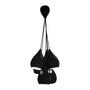 ORIGINAL BTC Drop One Grouping of Six Pendant Light - Black gloss