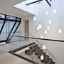 ORIGINAL BTC Drop One Small Pendant Light