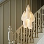 ORIGINAL BTC Drop Zero Grouping of Nine Pendant Light
