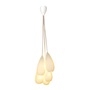 ORIGINAL BTC Drop Zero Grouping of Six Pendant Light - 