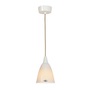 ORIGINAL BTC Hector Size 1 Pendant Light, Natural