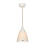 ORIGINAL BTC Hector Size 2 Pendant Light, Natural