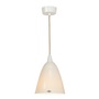 ORIGINAL BTC Hector Size 3 Pendant Light, Natural